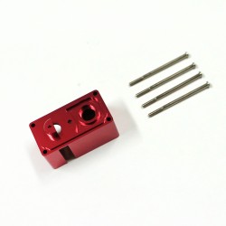 DS95/i Aluminum Mid Case